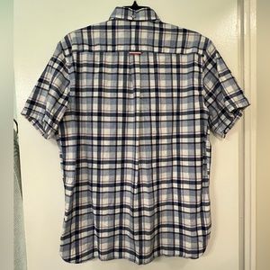 Blue Harbour Pure Linen Relaxed Fit Shirt